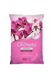 Orchiata - substrat za orhideje 5 L