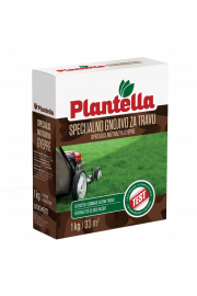 Plantella Specialno gnojilo za travo