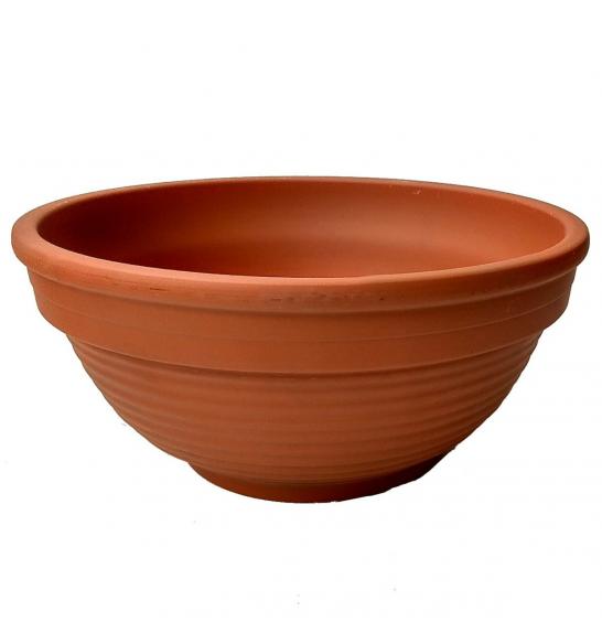 Skleda R Natur; 010-001-44; Ø44H18