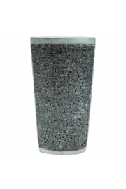 Vaza 8610470 Slate Natur Ø 50