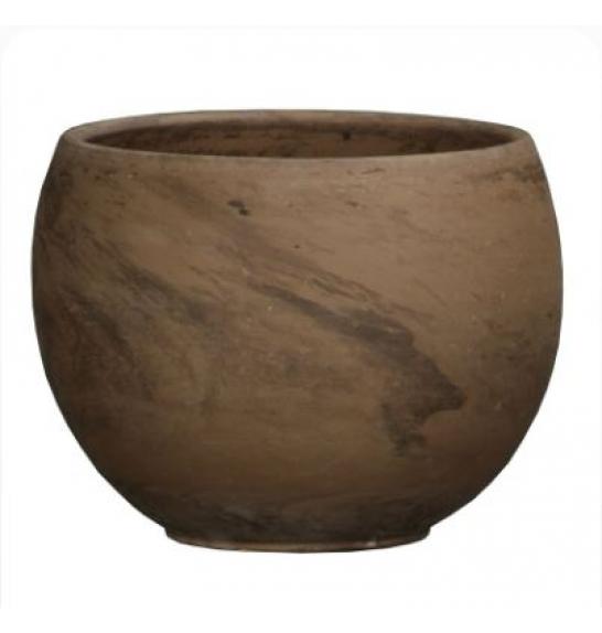 Lonec LUNA Basalt impregniran; 057-026-23; Ø23H18