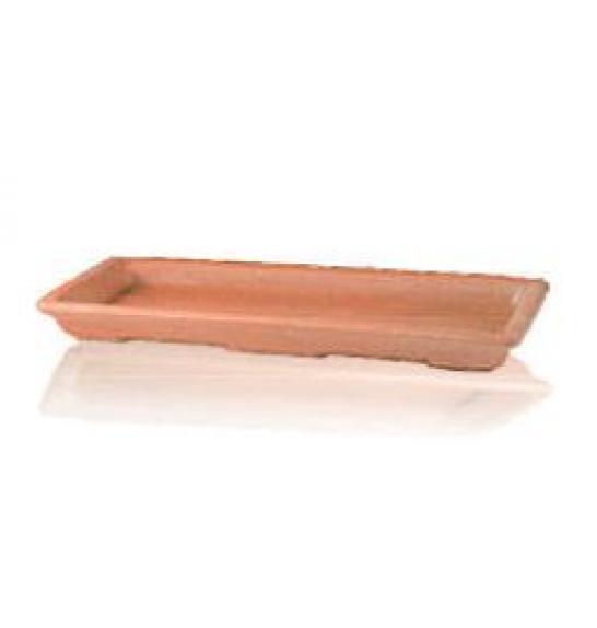 Podstavek BU Antique impregniran; 034-161-41; ŠxDxV 19x42x3