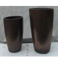 Vaza 430110 Copper Ø 50