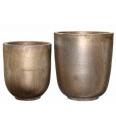 Vaza 430125 Copper Ø 50