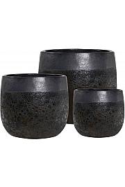 Lonec Antracit/s-black;D44H40;2# 423182