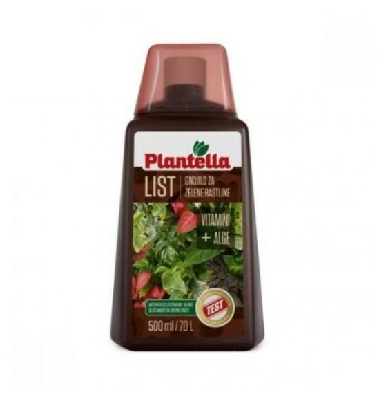 Plantella List 500 ml