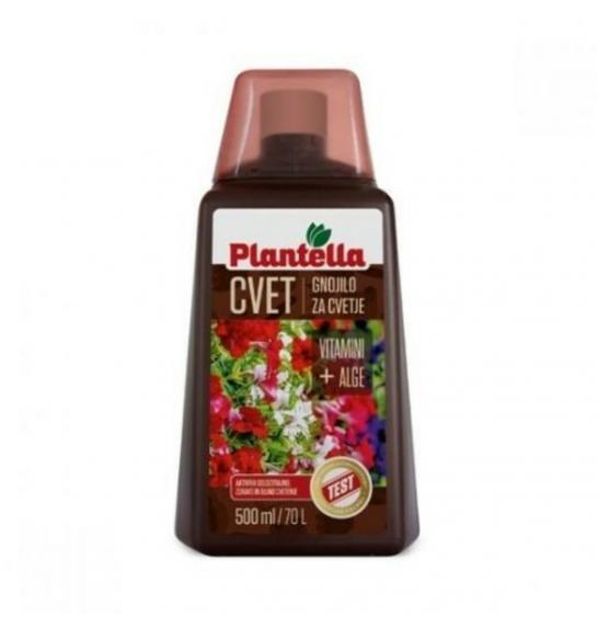 Plantella Cvet 500 ml