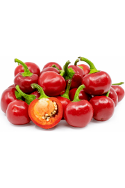 Paprika Cherry Sweet