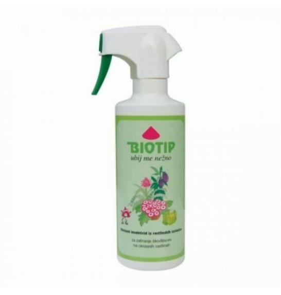 ZAŠČ. SR. BIOTIP UBIJ ME NEŽNO, 0.5l, pr