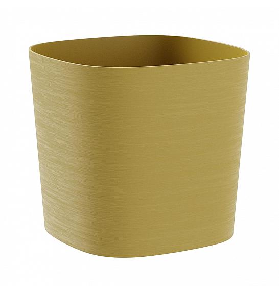 Lonec CAPRI  Ø24 H21 ; OCHRE ; Insula