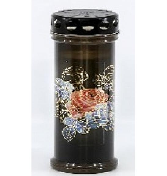 SVEČA ORNAMENTICA 5D PREMIUM