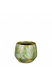 Okrasni lonec Harris green - S