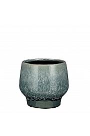 Okrasni lonec Monta d. blue - L