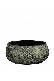 Okrasni skleda Madeira green 