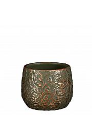 Okrasni lonec Arthur green