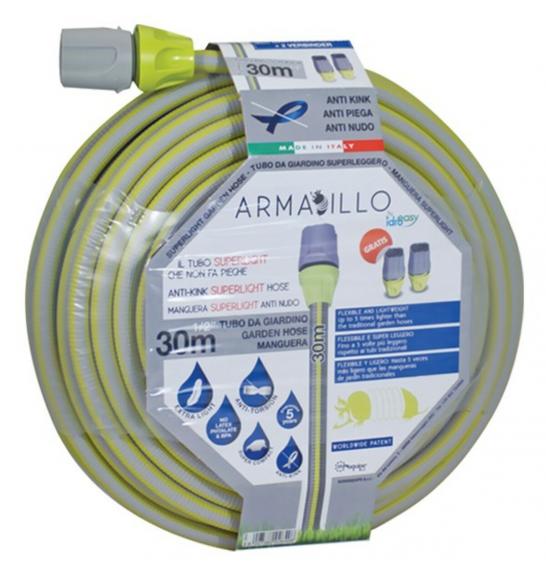 SET ARMADILLO SUPER LIGHT zalivalna cev 5/8'' 30 metrov