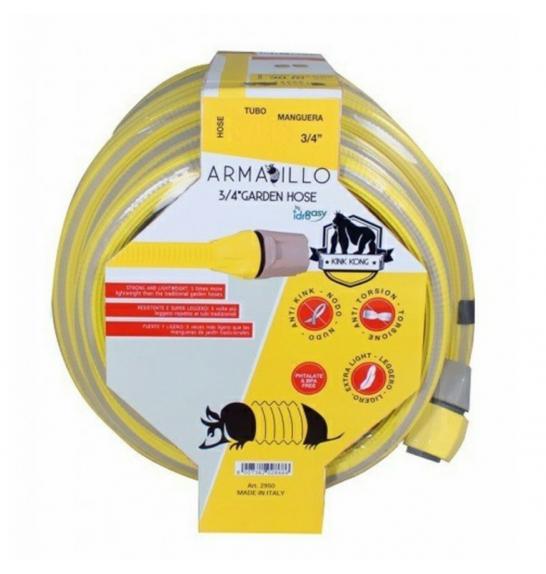 SET ARMADILLO KINK KONG SUPER LIGHT zalivalna cev 3/4'' 7,5 metrov