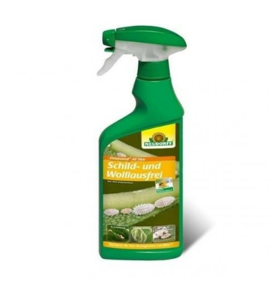 Promanal AF - sredstvo proti kaparjem, pršicam 0,5 l