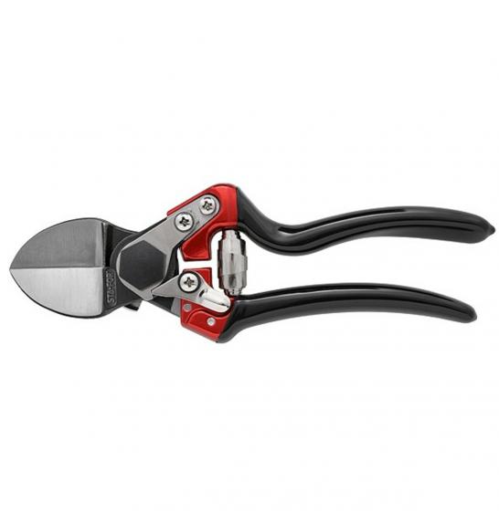 Profesionalne škarje za obrezovanje 951 kovane - aluminijasti ročaji 21,5 cm