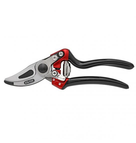 Profesionalne škarje za obrezovanje 930 kovane - aluminijasti ročaji 21,5 cm