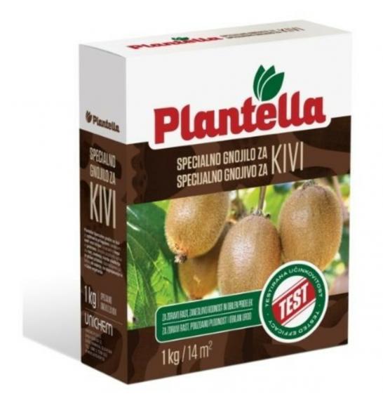Plantella Specialno gnojilo za kivi 1 kg