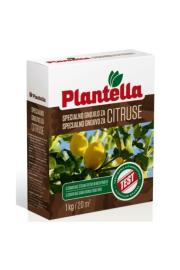 Plantella Specialno gnojilo za citruse 1 kg