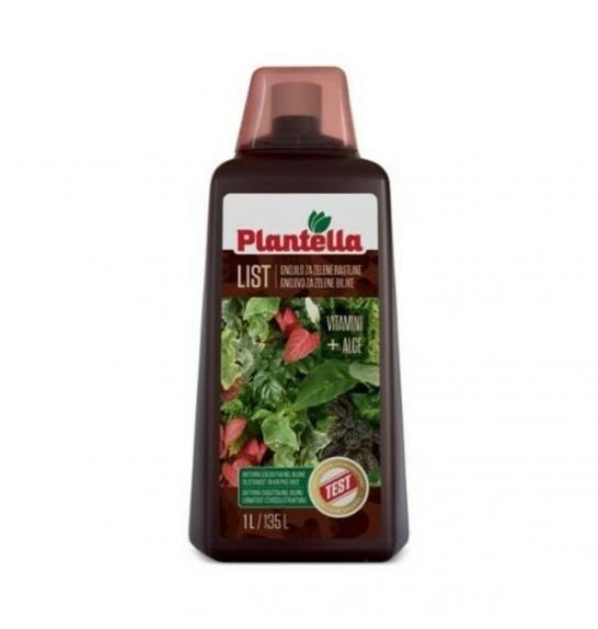 Plantella List 1 l