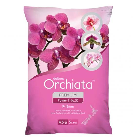 Orchiata POWER 9-12 - 5L SUBSTRAT ZA ORHIDEJE