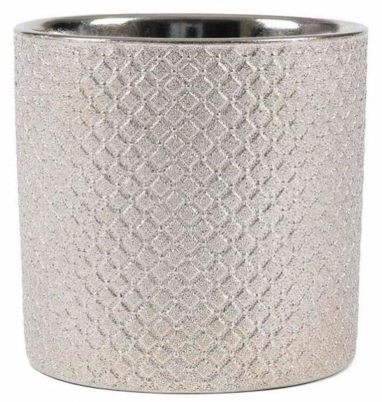 Okrasni lonec Garrya Gold D12 H10,5