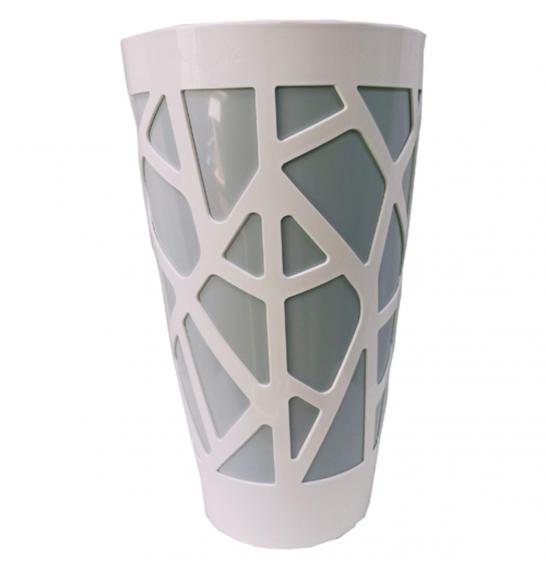 MOSAIC CURVE HIGH 55 + INNER WHITE/ASH