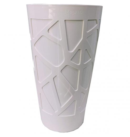 MOSAIC CURVE HIGH 55 + INNER TOTAL WHITE