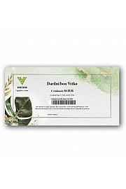Darilni bon 50 € - VRTKO