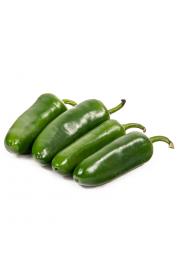 Čili Green Heat (Jalapeno)