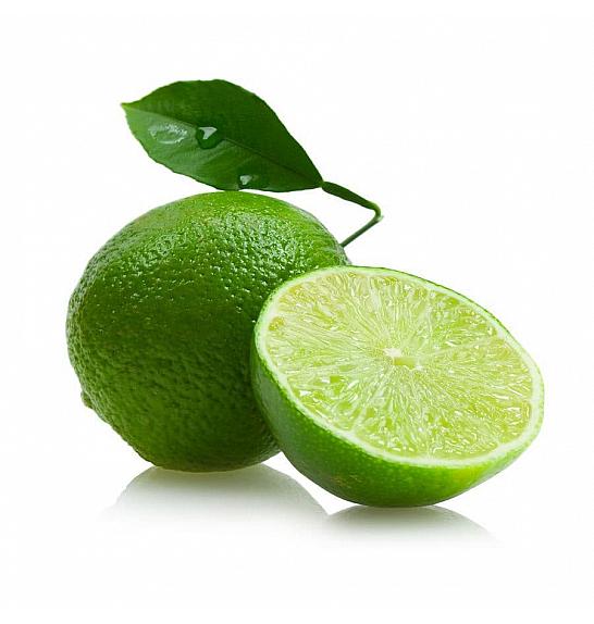 Citrus aurantifolia Lime Ø20 Na steblu 30 cm