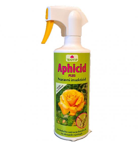 BIOTIP APHICIT prš.500ml Bioteh