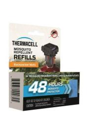 Thermacell Backpacker Refill (samo polnilo) 48 ur