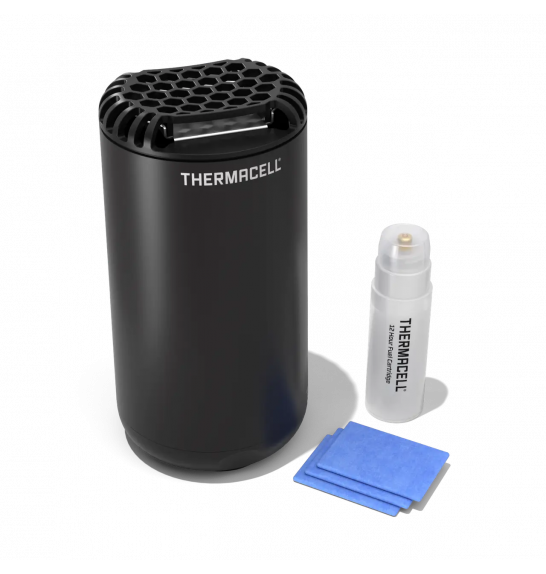 Thermacell® Mini HALO - MR-PSB črn