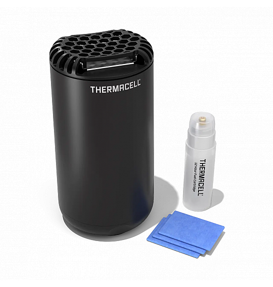 Thermacell® Mini HALO - MR-PSL črn