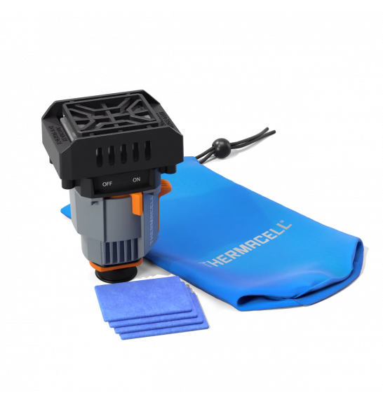 Thermacell® Backpacker MR-BP