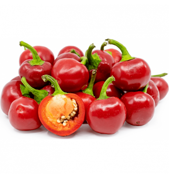 Paprika Cherry Sweet Ø10,5