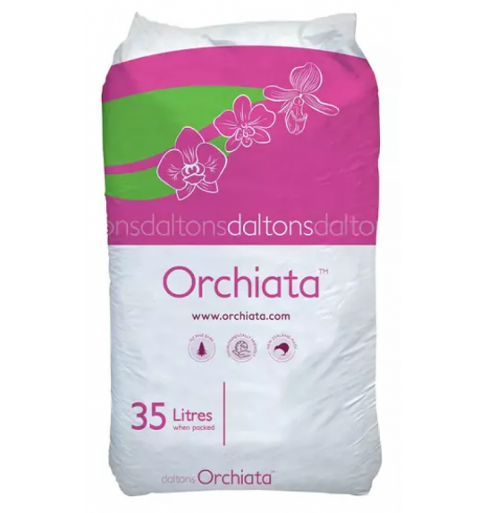 Orchiata POWER 9-12 - 35L SUBSTRAT ZA ORHIDEJE