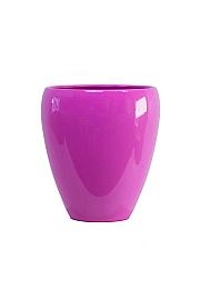 Okrasni lonec Luna Orchid Pink Ø 14