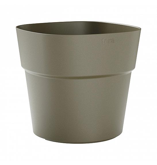 Lonec ANDROMEDA  Ø28 H26 ; GREEN HAY ; Astra