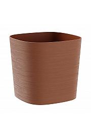 Lonec CAPRI  Ø24 H21 ; CLAY ; Insula