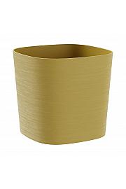 Lonec CAPRI  Ø24 H21 ; OCHRE ; Insula