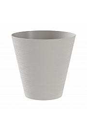 Lonec HOOP  Ø25 H23,5 ; CLOUD ; Insula