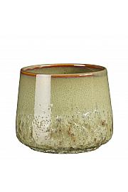 Okrasni lonec Mylo l. green - M