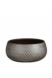 Okrasni skleda Madeira silver 