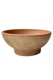 Skleda M Marbled Ø 27