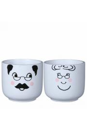 Lonček babica / dedek Ø10,5 h.9 cm